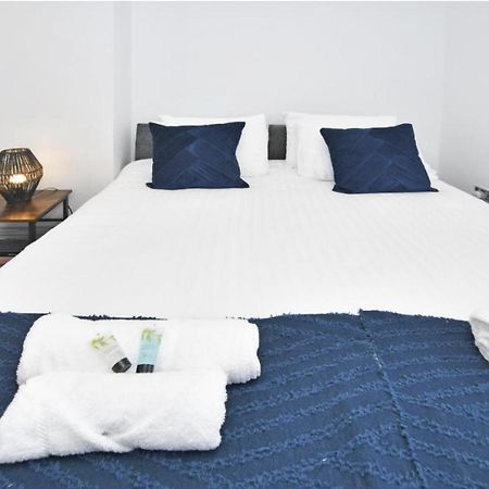 Townhouse @ 20 Penkhull New Road Stoke Villa Ngoại thất bức ảnh