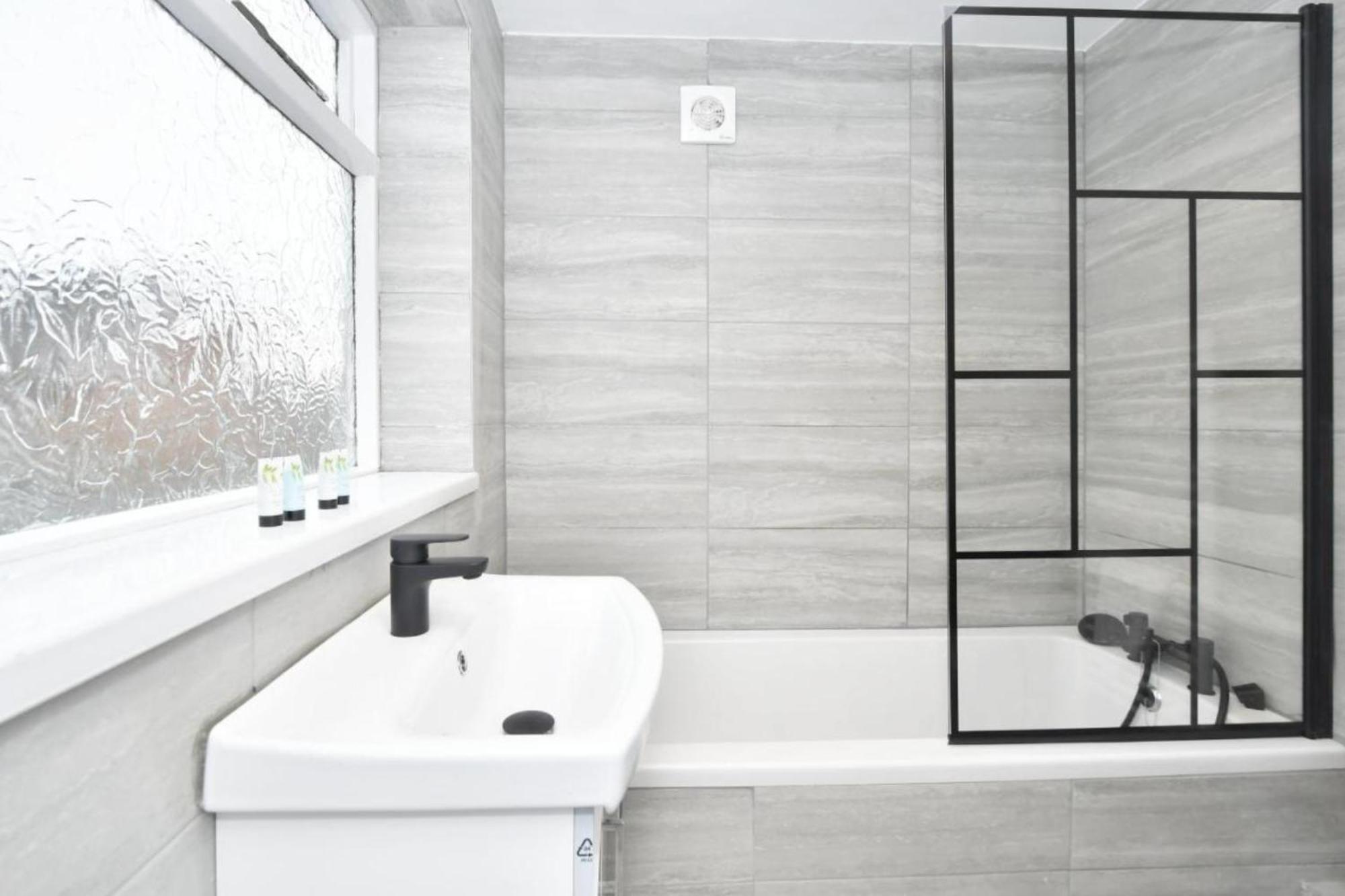Townhouse @ 20 Penkhull New Road Stoke Villa Ngoại thất bức ảnh