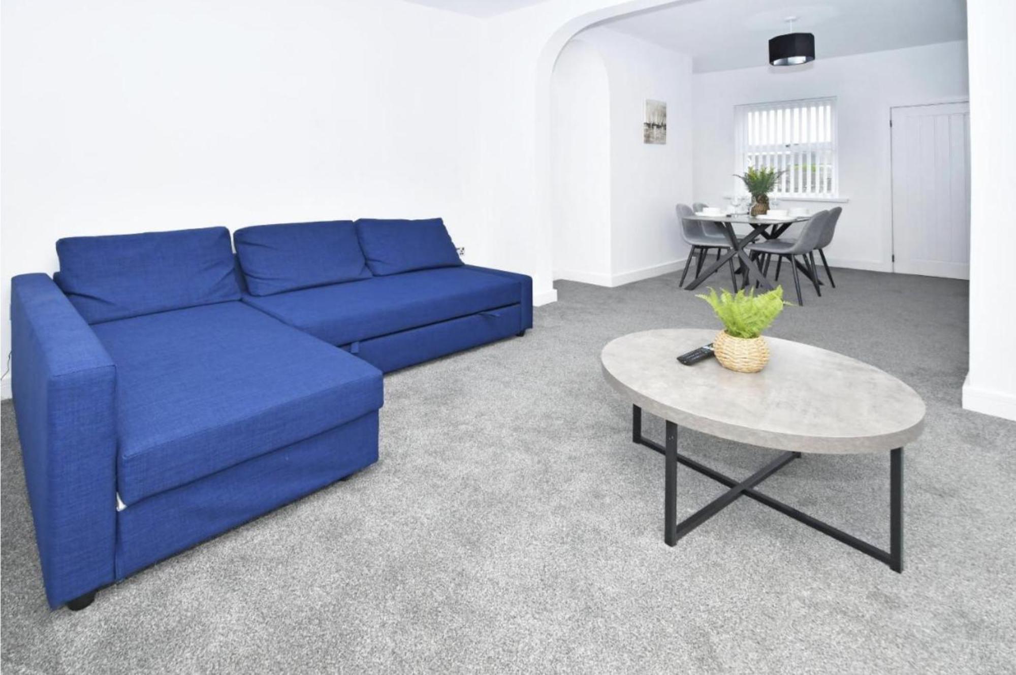 Townhouse @ 20 Penkhull New Road Stoke Villa Ngoại thất bức ảnh